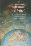 Melville Belle Grosvenor - National Geographic Globe [antikvár]