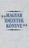 ERKI EDIT - Magyar idézetek könyve [antikvár]