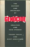 Frank Chalk, Kurt Jonassohn - The History and Sociology of Genocide [antikvár]