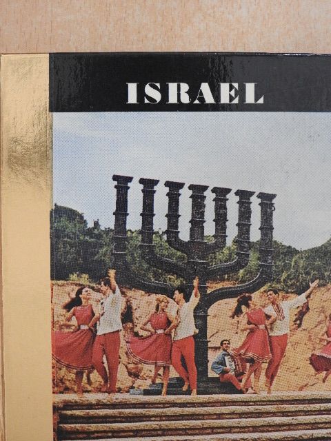 Israel [antikvár]