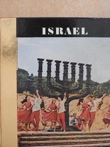 Israel [antikvár]