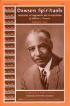 DAWSON, WILLIAM L. - DAWSON SPIRITUALS VOLUME TWO, CELEBRATED ARRANGEMENTS AND COMPOSITIONS FOR MIXED CHORUS