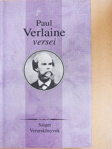 Paul Verlaine - Paul Verlaine versei [antikvár]