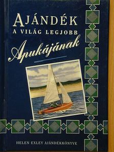 Pam Brown - Ajándék a világ legjobb Apukájának [antikvár]