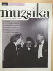 Fodor Géza - Muzsika 2003. január [antikvár]