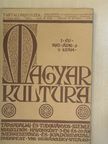 Dr. Kralik Richárd - Magyar Kultúra 1913. április 5. [antikvár]