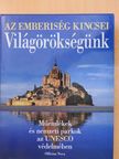 Thomas Veser - Világörökségünk [antikvár]