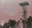 PERGOLESI, FRESCOBALDI, MONTEVERDI - STABAT MATER, SACRED BAROQUE MUSIC CD