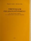 Németh J. László - Történelem feladatgyűjtemény 5-6. [antikvár]