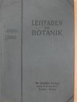 Prof. Dr. Otto Schmeil - Leitfaden der Botanik [antikvár]