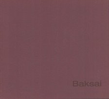 Markója Csilla - Baksai József [antikvár]