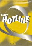 Tom Hutchinson - New Hotline – Pre-Intermediate – Workbook [antikvár]