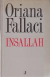 Oriana Fallaci - Insallah [antikvár]