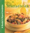 Dibás Gabriella - Tésztaételek [antikvár]