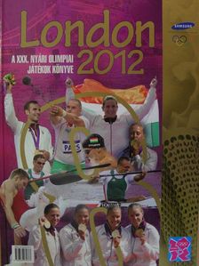 London 2012 [antikvár]