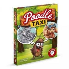 Poodle Taxi kártyajáték