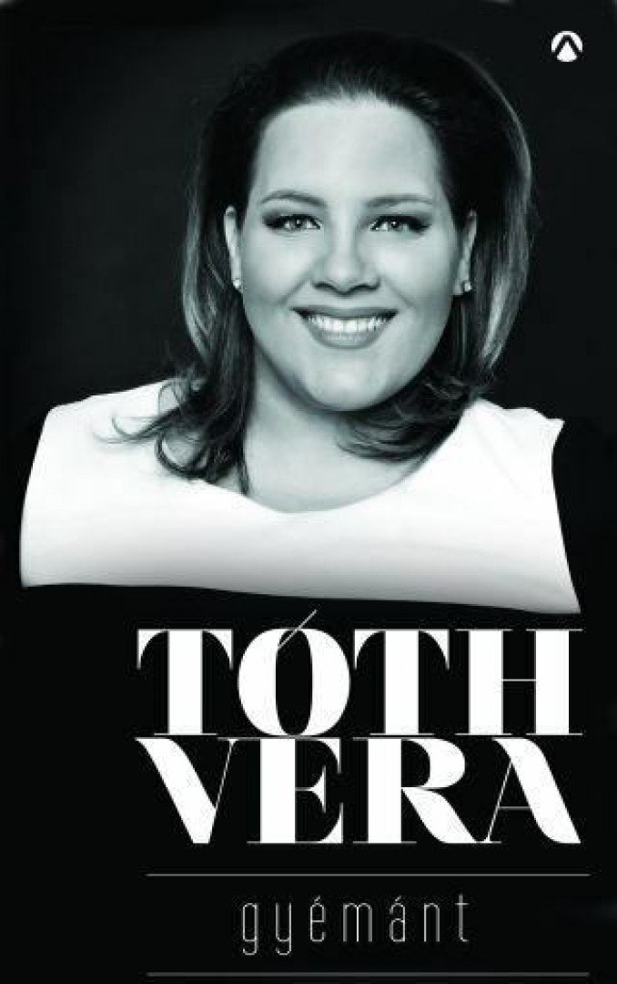 TÓTH VERA - Gyémánt [antikvár]