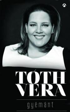 TÓTH VERA - Gyémánt [antikvár]