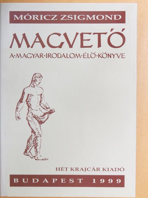 Ady Endre - Magvető [antikvár]