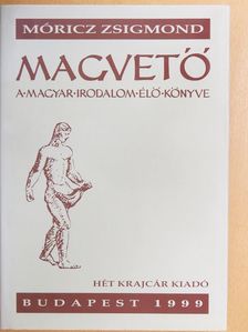 Ady Endre - Magvető [antikvár]
