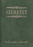 Lothringer Miklós szerk. - Szeretet [antikvár]