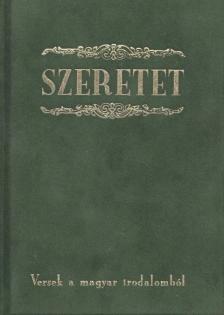 Lothringer Miklós szerk. - Szeretet [antikvár]