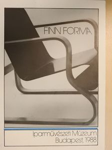 Kaj Kalin - Finn forma [antikvár]