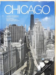 Thomas G. Aylesworth - Chicago [antikvár]