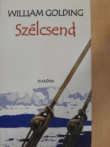 William Golding - Szélcsend [antikvár]