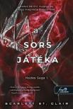 Scarlett St. Clair - A Sors játéka