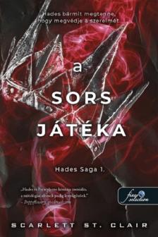 Scarlett St. Clair - A Sors játéka