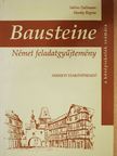 Hessky Regina - Bausteine [antikvár]