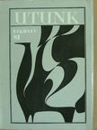 Bágyoni Szabó István - Utunk évkönyv 1981. [antikvár]
