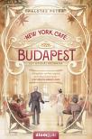 Palotás Petra - New York Cafe Budapest [eKönyv: epub, mobi]