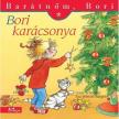 Liane Schneider - Annette Steinhauer - Bori karácsonya - Barátnőm, Bori 6.