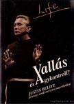 Belitz, Justin - Vallás és agykontroll? [antikvár]