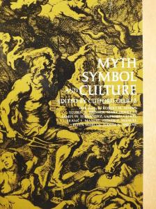 Clifford Geertz - Myth, Symbol, and Culture [antikvár]