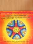 Halzer Györgyi - Válogatás a letűnt civilizációk és az ősi Európa díszítő motívumaiból [antikvár]