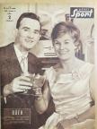 Bajnai Teréz - Képes Sport 1962. január-december [antikvár]