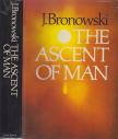 Bronowski, Jacob - The Ascent of Man [antikvár]