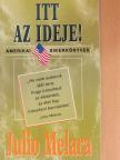 Julio Melara - Itt az ideje! [antikvár]