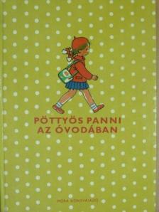 Szepes Mária - Pöttyös Panni az óvodában [antikvár]