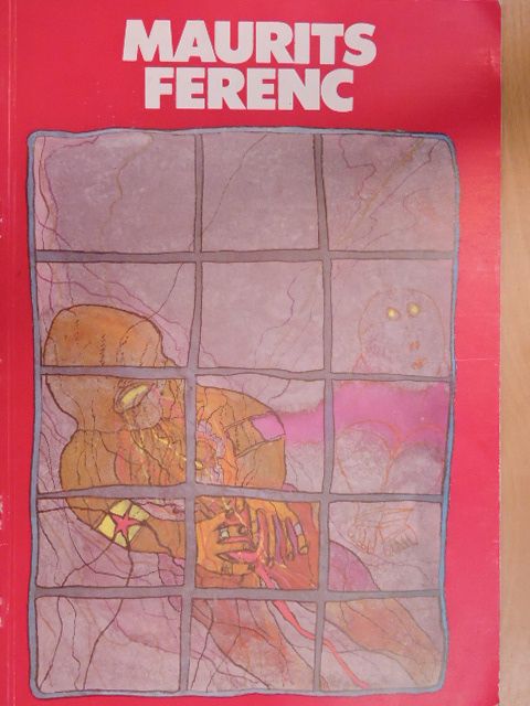 Maurits Ferenc [antikvár]