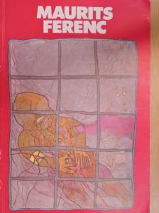 Maurits Ferenc [antikvár]