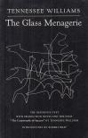 WILLIAMS, TENNESSEE - The Glass Menagerie [antikvár]