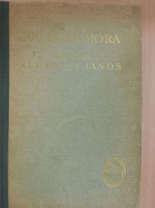 Arany János - 500 év humora [antikvár]
