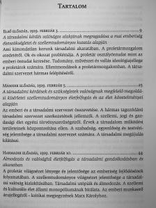Rudolf Steiner - A társadalmi kérdés [antikvár]