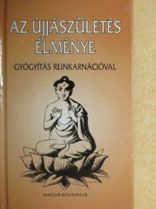 Thorwald Dethlefsen - Az újjászületés élménye [antikvár]