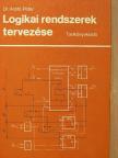 Dr. Arató Péter - Logikai rendszerek tervezése [antikvár]