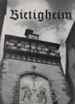 Paul Swiridoff - Bietigheim [antikvár]